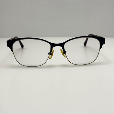 Prodesign Denmark Eyeglasses Eye Glasses Frames 3130 3431 52-17-140
