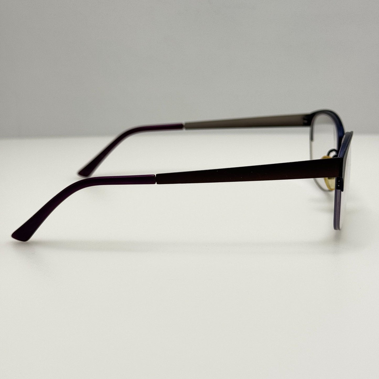 Prodesign Denmark Eyeglasses Eye Glasses Frames 3130 3431 52-17-140