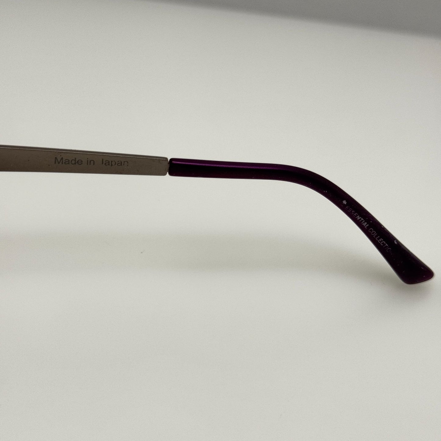 Prodesign Denmark Eyeglasses Eye Glasses Frames 3130 3431 52-17-140