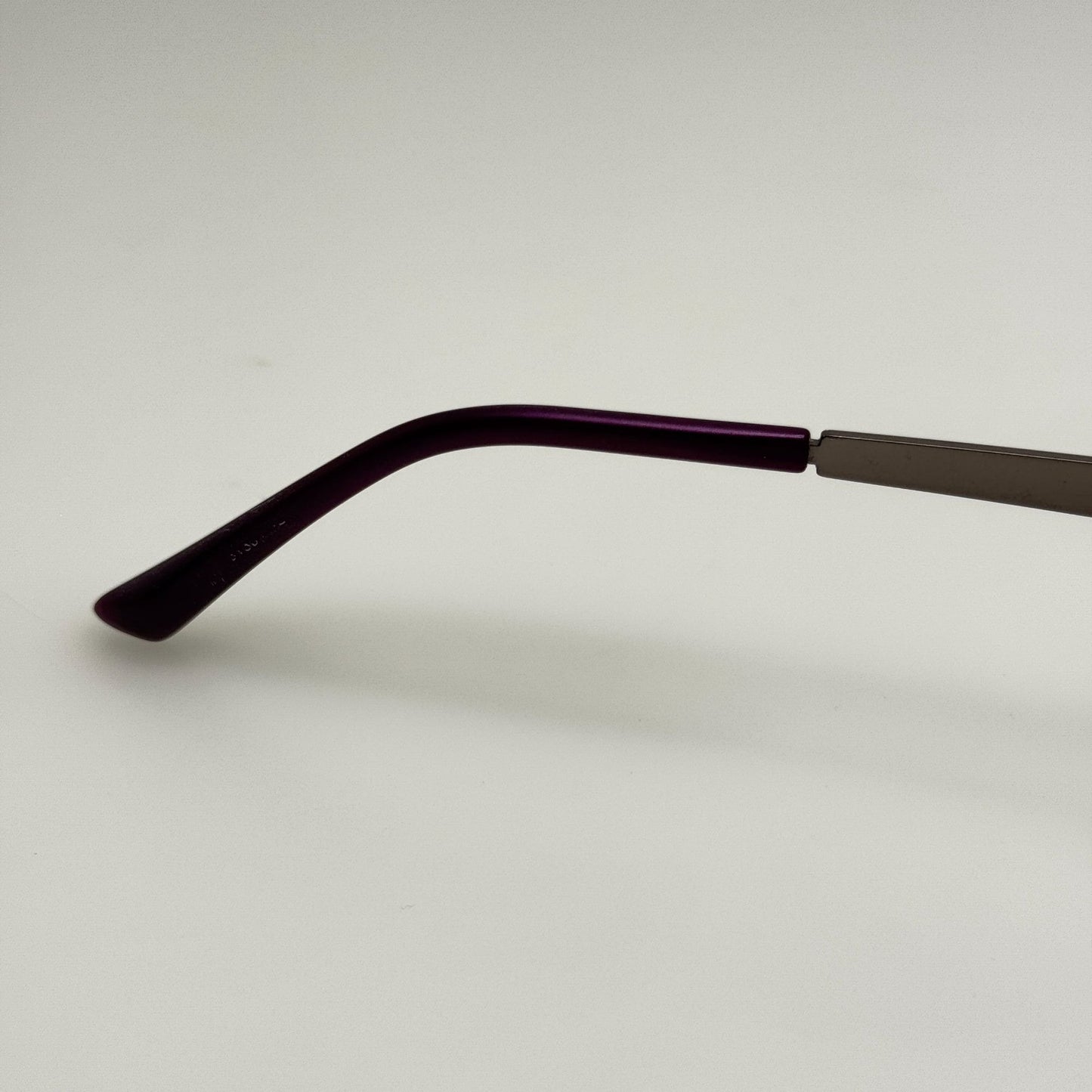 Prodesign Denmark Eyeglasses Eye Glasses Frames 3130 3431 52-17-140