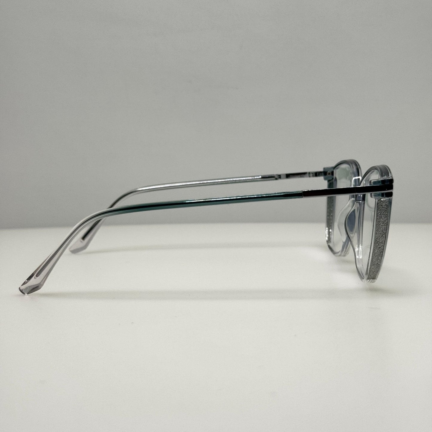 Zeelool Eyeglasses Eye Glasses Frames TX548130-03 55-15-143