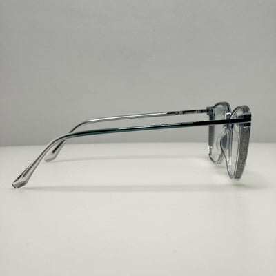 Zeelool Eyeglasses Eye Glasses Frames TX548130-03 55-15-143