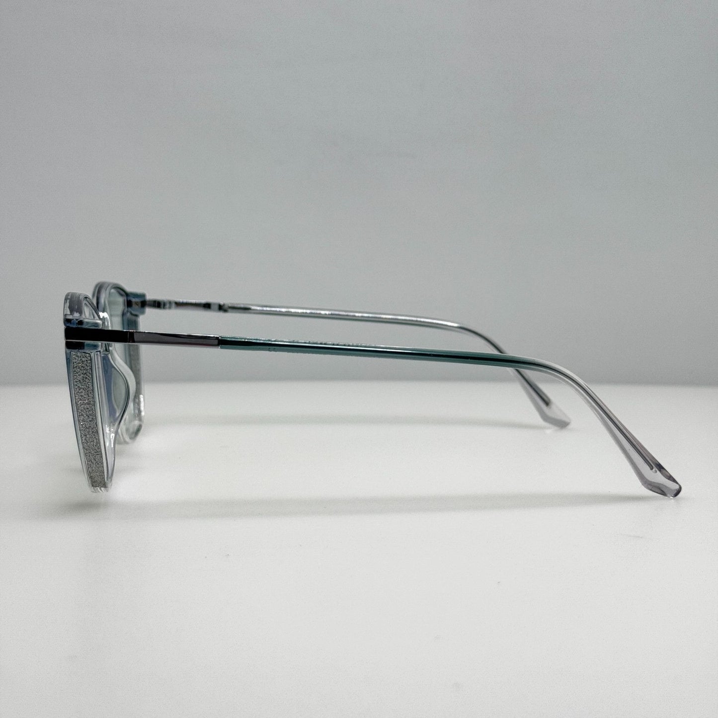 Zeelool Eyeglasses Eye Glasses Frames TX548130-03 55-15-143
