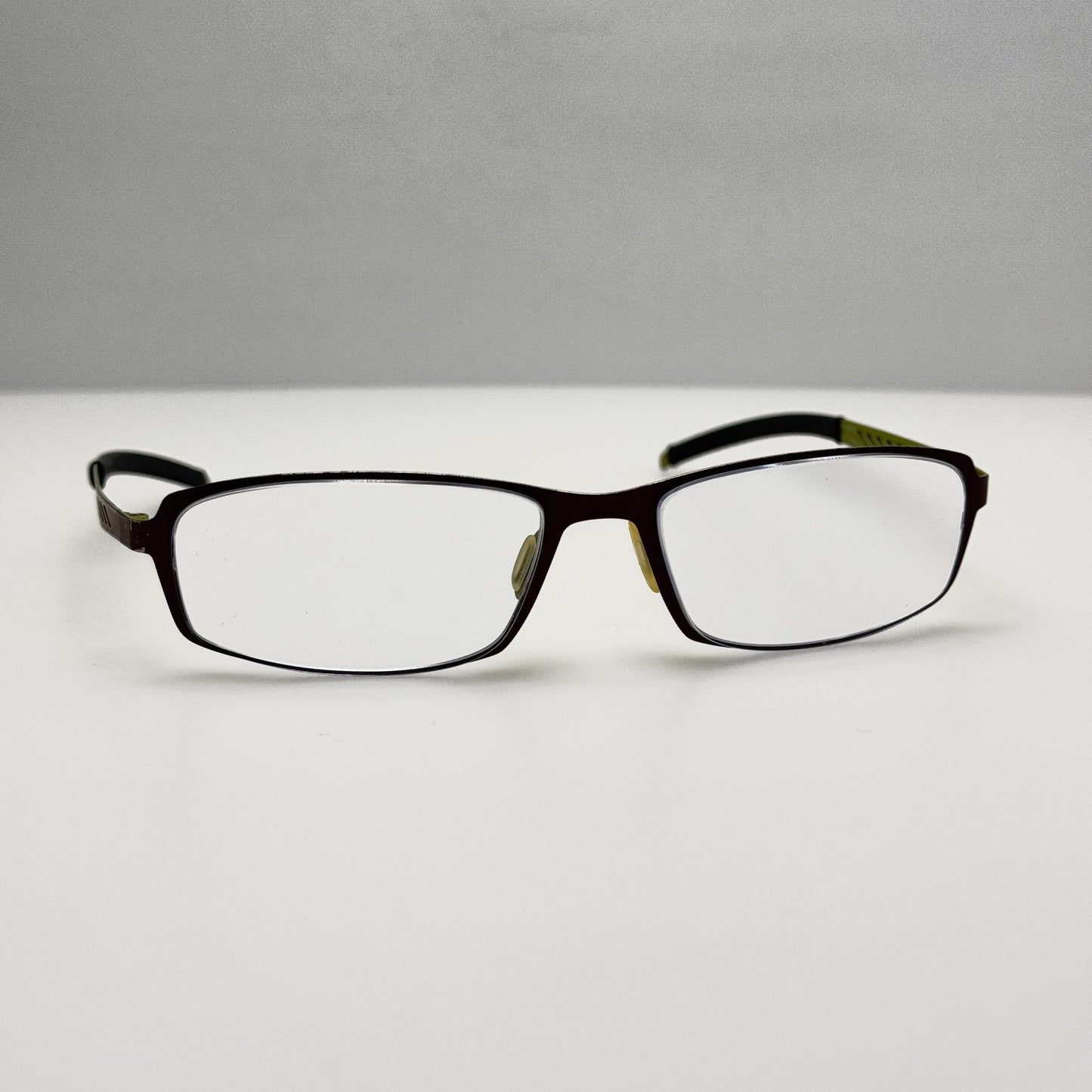 Orgreen Eyeglasses Eye Glasses Frames Eagle 152 Titanium Japan 51-16