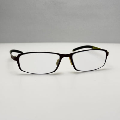 Orgreen Eyeglasses Eye Glasses Frames Eagle 152 Titanium Japan 51-16