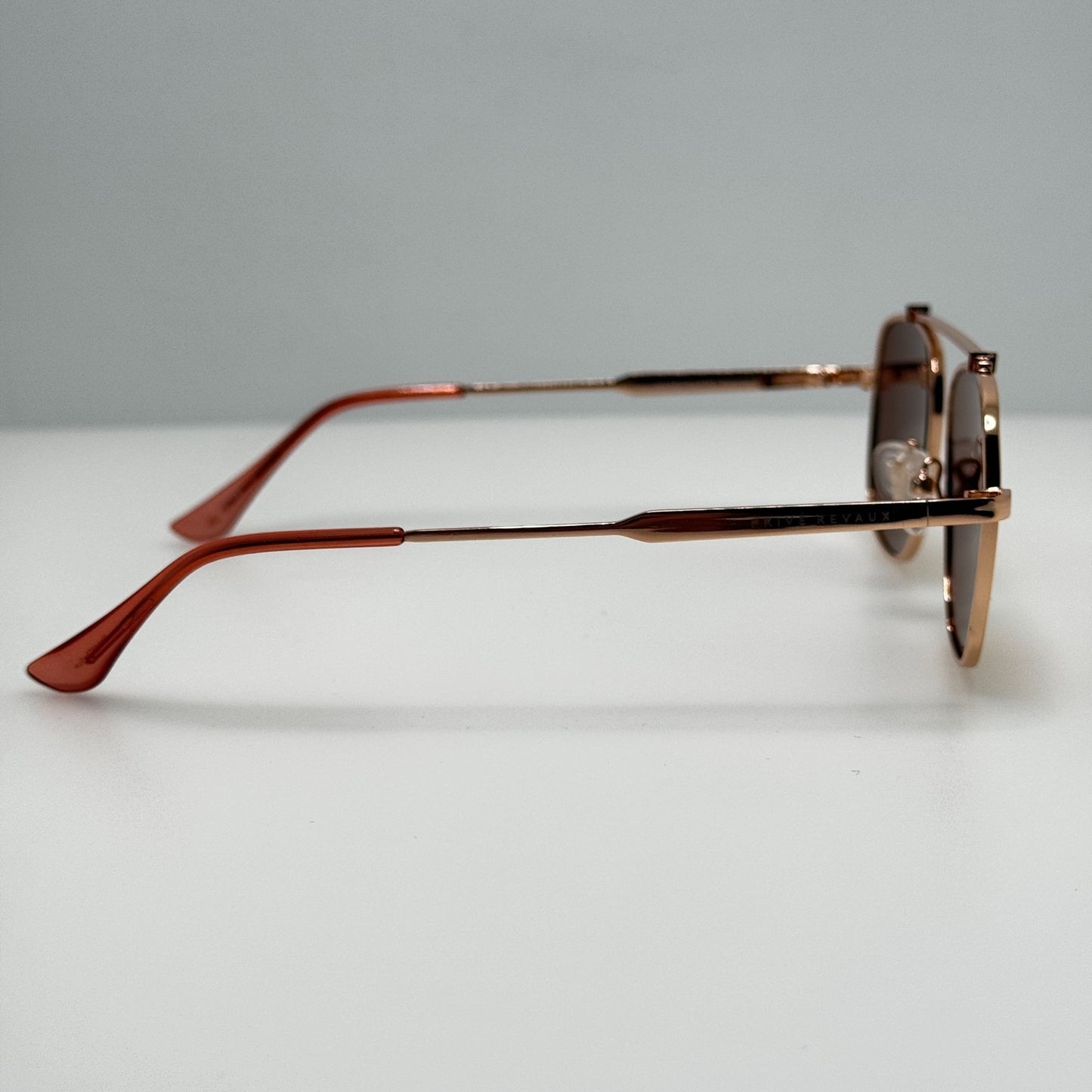 Prive Revaux Sunglasses Biscayne Bae Polarized 54-17-142