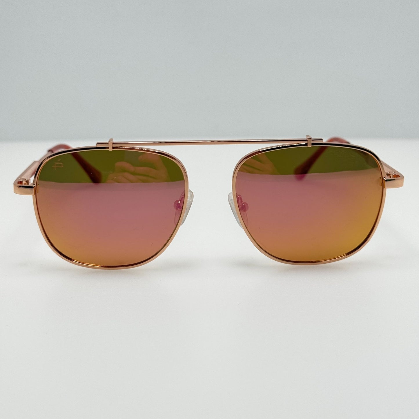 Prive Revaux Sunglasses Biscayne Bae Polarized 54-17-142