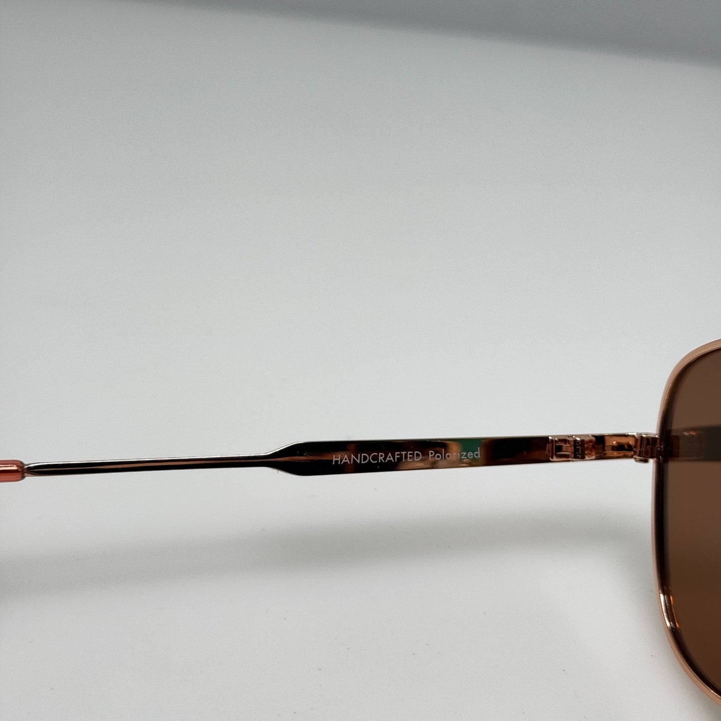 Prive Revaux Sunglasses Biscayne Bae Polarized 54-17-142