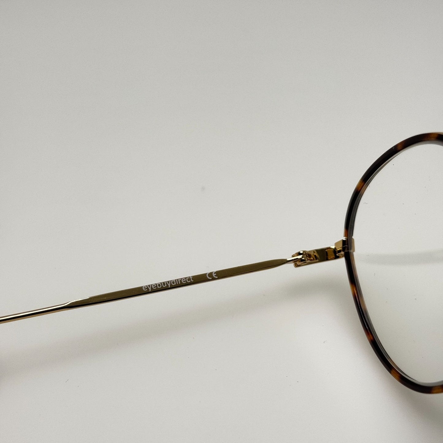 Eyebuydirect Alchemist C1 Eyeglasses Eye Glasses Frames 48-21-142