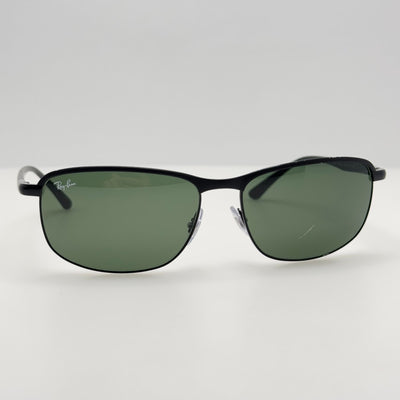 Ray Ban Sunglasses RB 3671 186/31 60-16-140