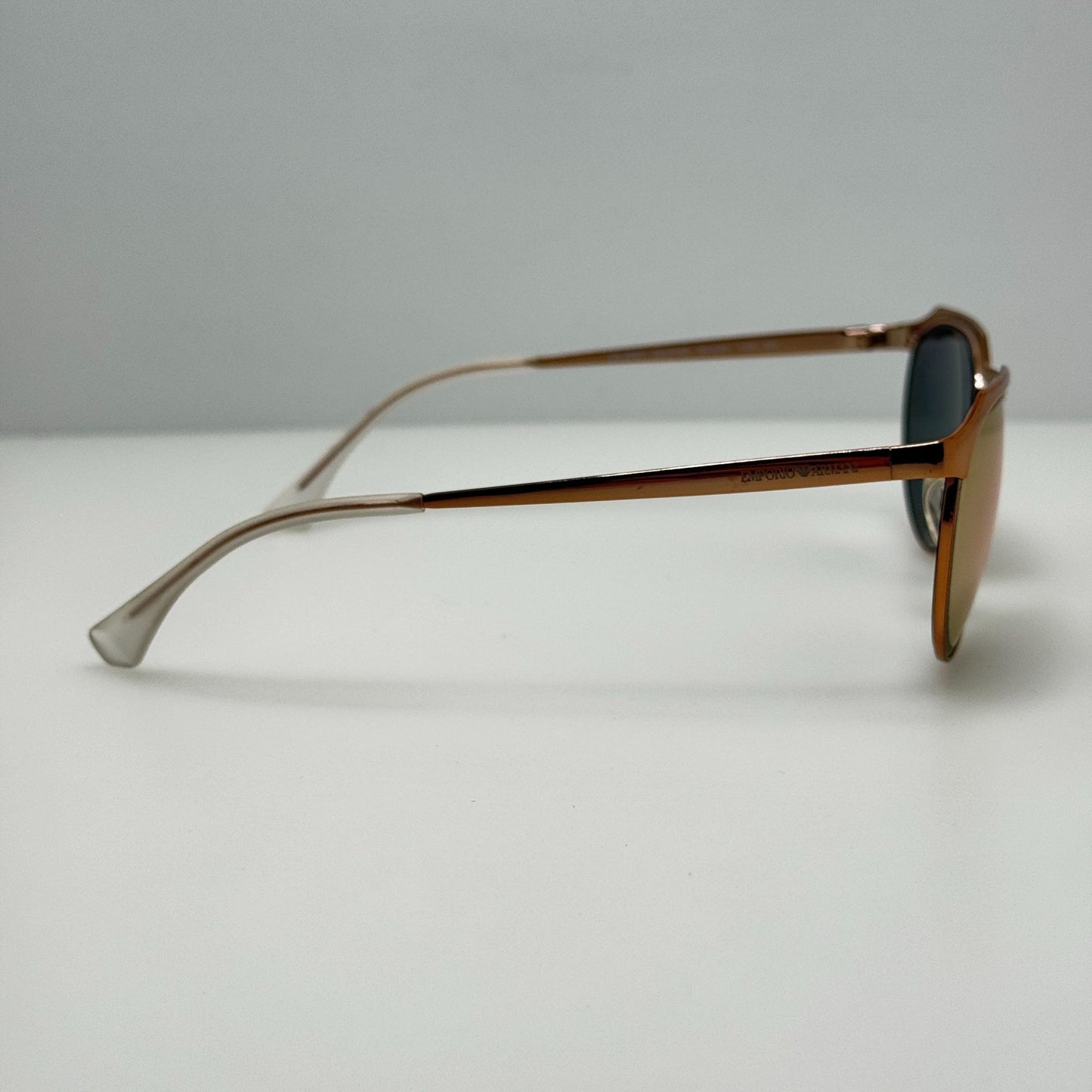 Emporio Armani Sunglasses EA 2067 3219/4Z 54-21-140