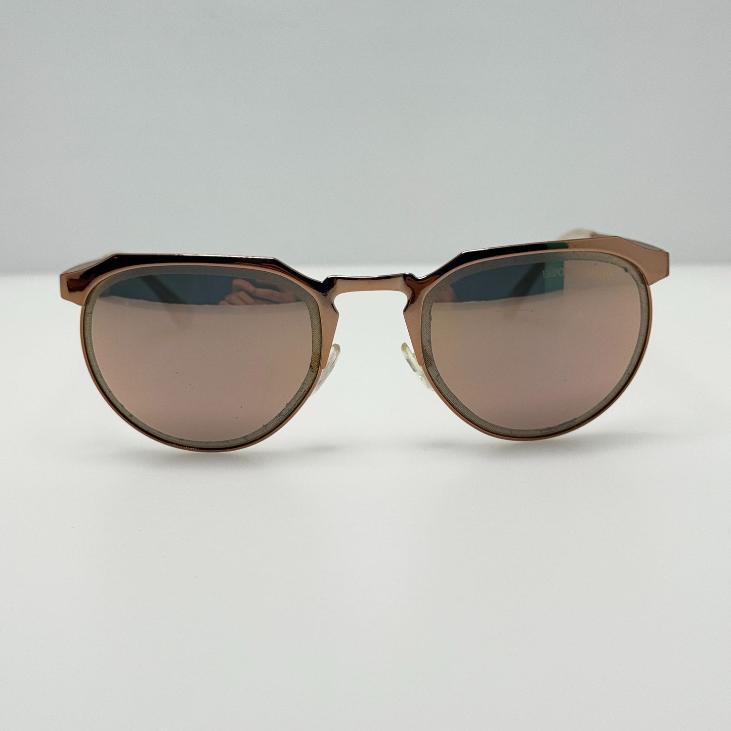 Emporio Armani Sunglasses EA 2067 3219/4Z 54-21-140