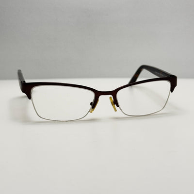 Armani Exchange Eyeglasses Eye Glasses Frames AX 1004 6016 52-17-135