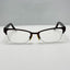 Armani Exchange Eyeglasses Eye Glasses Frames AX 1004 6016 52-17-135