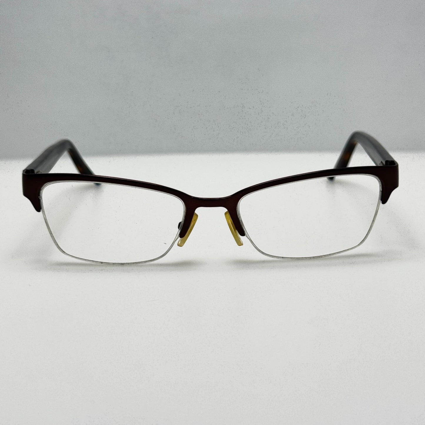 Armani Exchange Eyeglasses Eye Glasses Frames AX 1004 6016 52-17-135