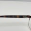 Armani Exchange Eyeglasses Eye Glasses Frames AX 1004 6016 52-17-135