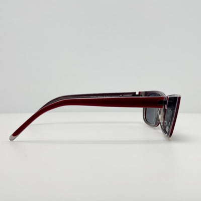MODO Eyeglasses Eye Glasses Frames Mod. 5011 REDPR  Japan 54-18-135