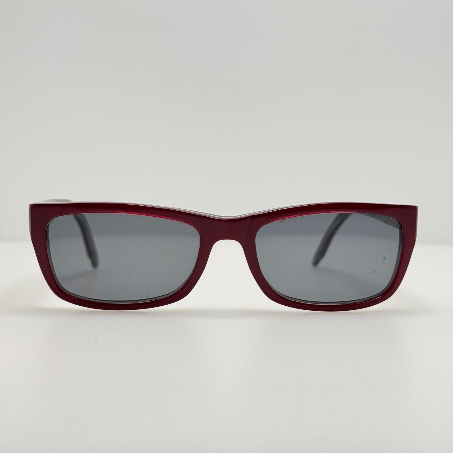 MODO Eyeglasses Eye Glasses Frames Mod. 5011 REDPR  Japan 54-18-135