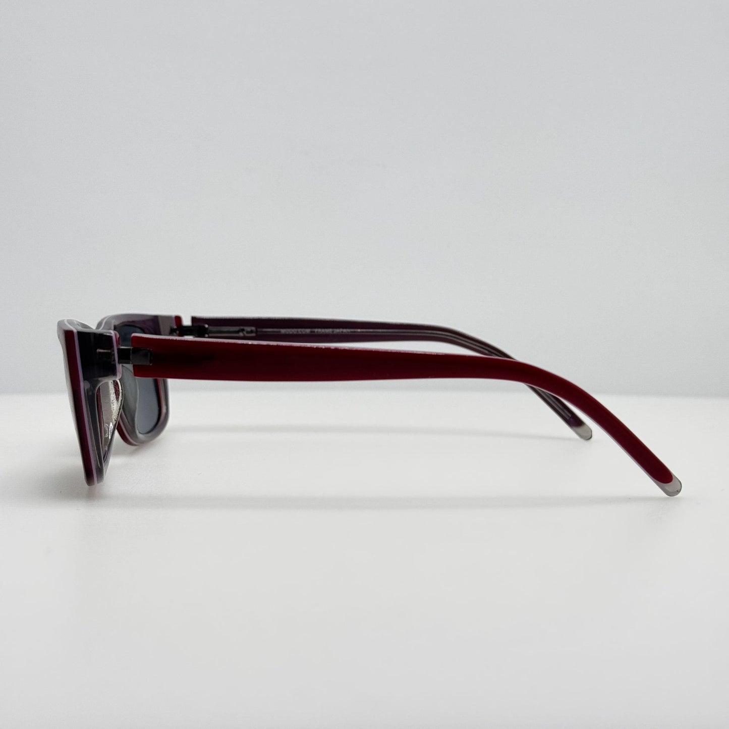 MODO Eyeglasses Eye Glasses Frames Mod. 5011 REDPR  Japan 54-18-135