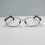 Roberto Cavalli Eyeglasses Eye Glasses Frames Rododendro 629 034 53-16-135