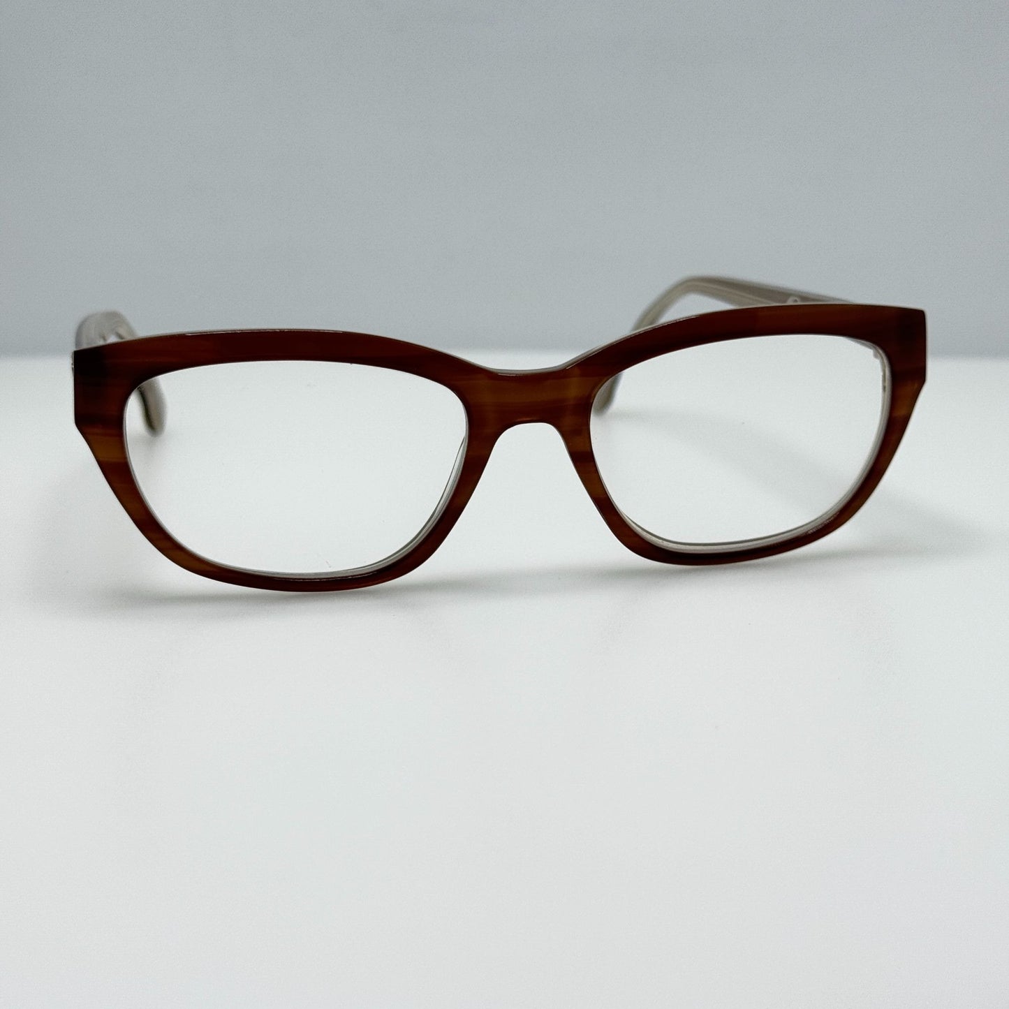 Deloyale Lunettes Eyeglasses Eye Glasses Frames Mayan KA302 53-19-140