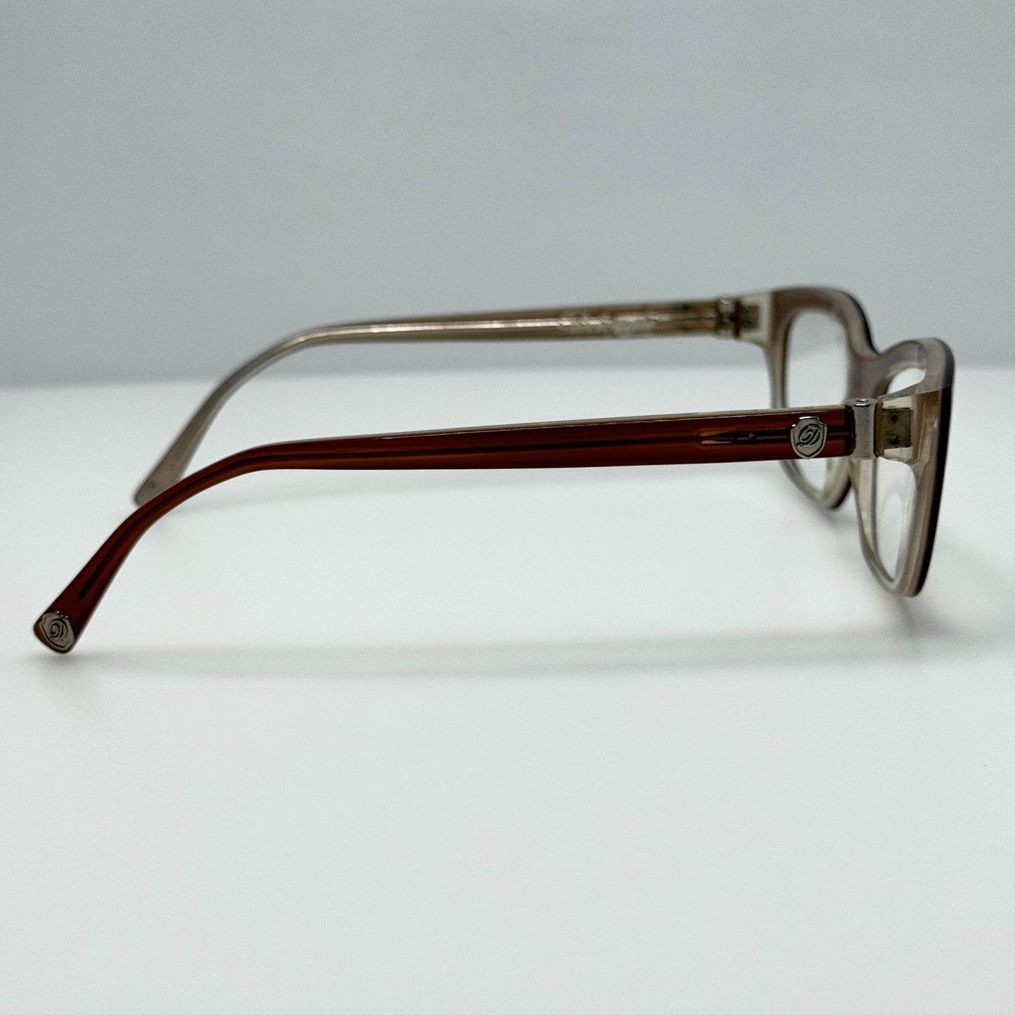 Deloyale Lunettes Eyeglasses Eye Glasses Frames Mayan KA302 53-19-140