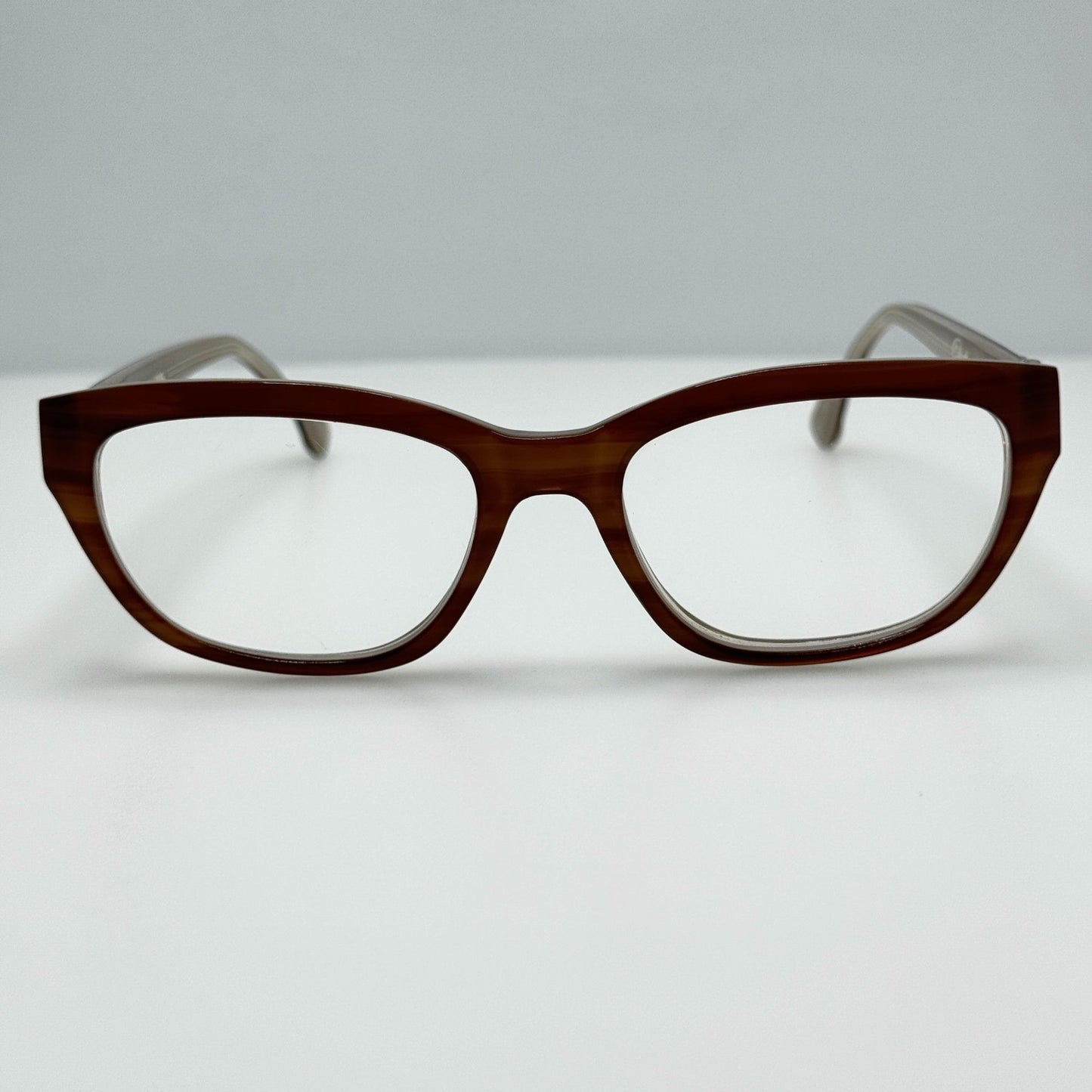 Deloyale Lunettes Eyeglasses Eye Glasses Frames Mayan KA302 53-19-140