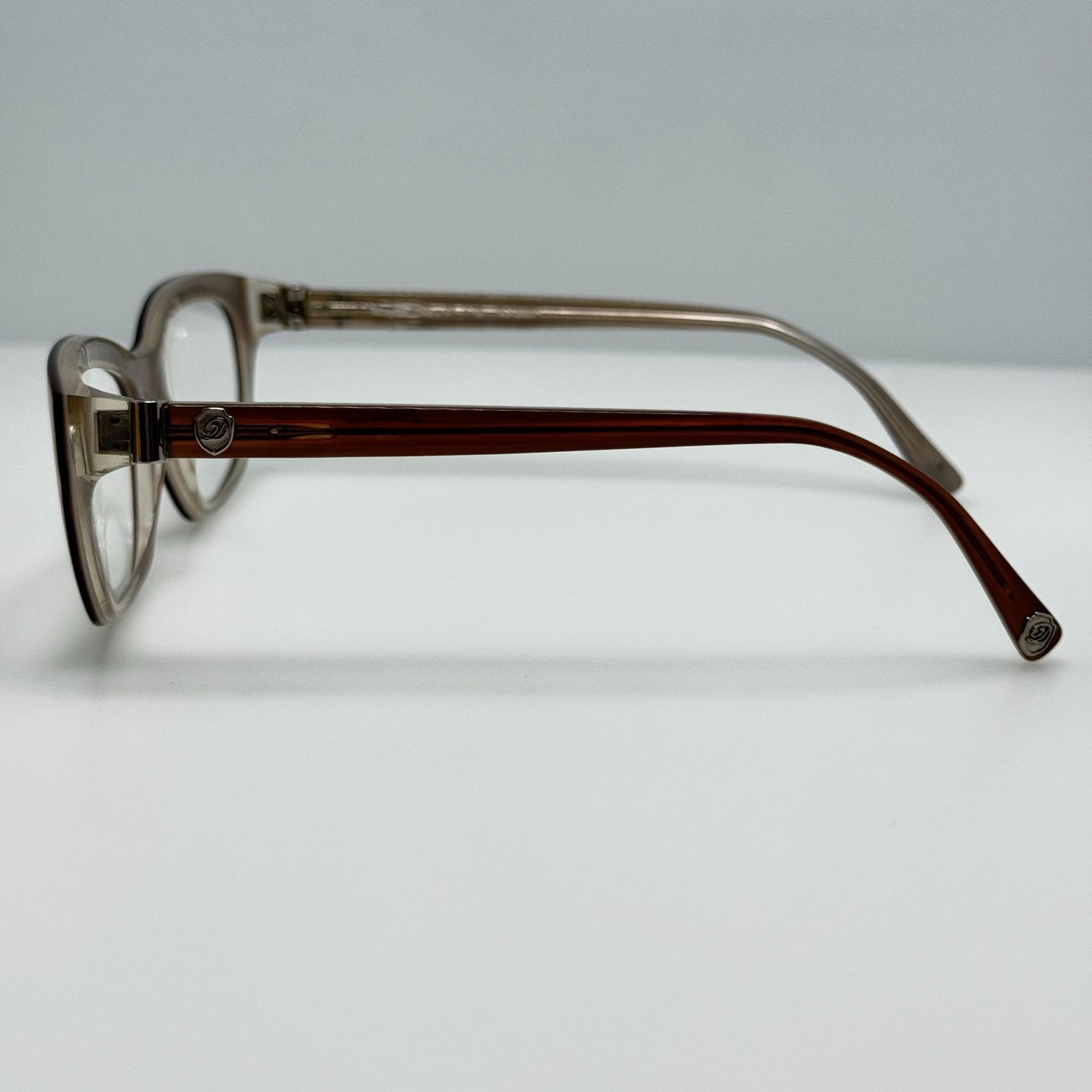 Deloyale Lunettes Eyeglasses Eye Glasses Frames Mayan KA302 53-19-140