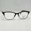 Diane Von Furstenberg Eyeglasses Eye Glasses Frames DVF8054 001 50-16-135 B