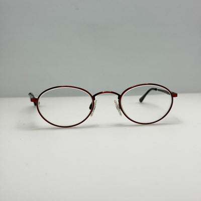Randolph Engineering RE 801 Eyeglasses Eye Glasses Frames Italy 46-22-140