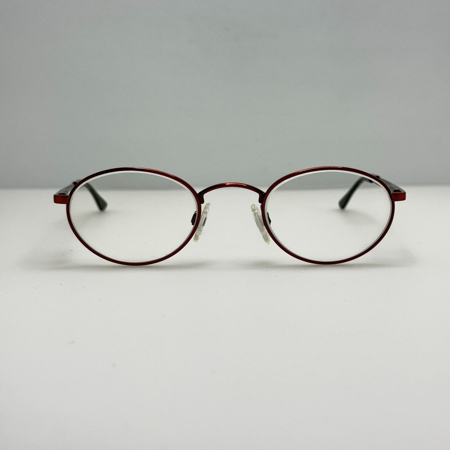Randolph Engineering RE 801 Eyeglasses Eye Glasses Frames Italy 46-22-140
