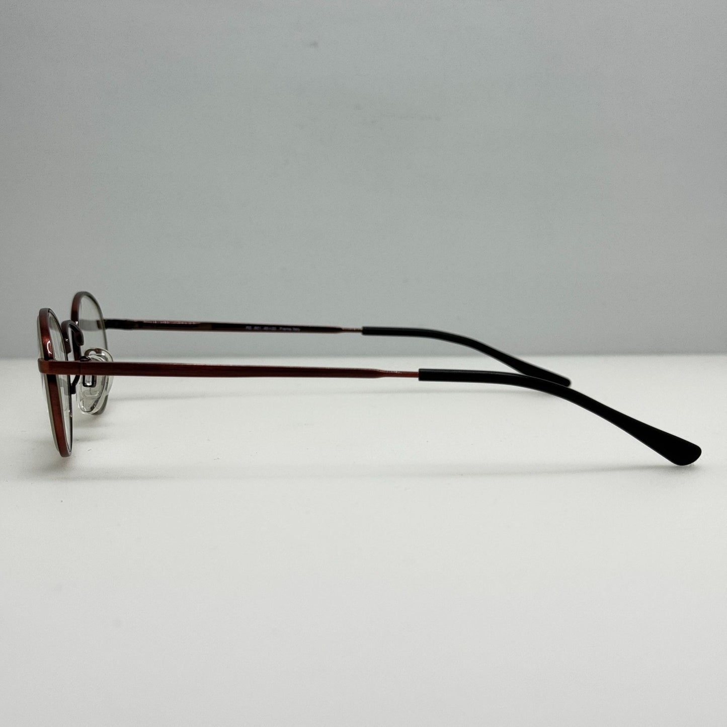 Randolph Engineering RE 801 Eyeglasses Eye Glasses Frames Italy 46-22-140