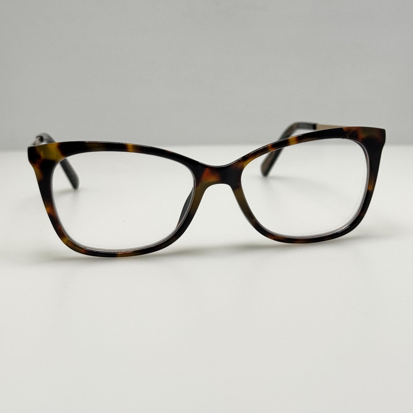 Peepers Eyeglasses Eye Glasses Frames 285104 GBJA See The Beauty Focus +0.00