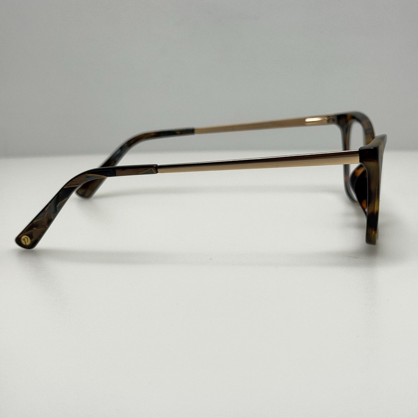 Peepers Eyeglasses Eye Glasses Frames 285104 GBJA See The Beauty Focus +0.00