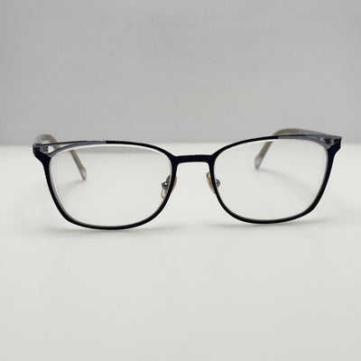 Vera Bradley Eyeglasses Eye Glasses Frames Brielle Butterfly By 52-17-135