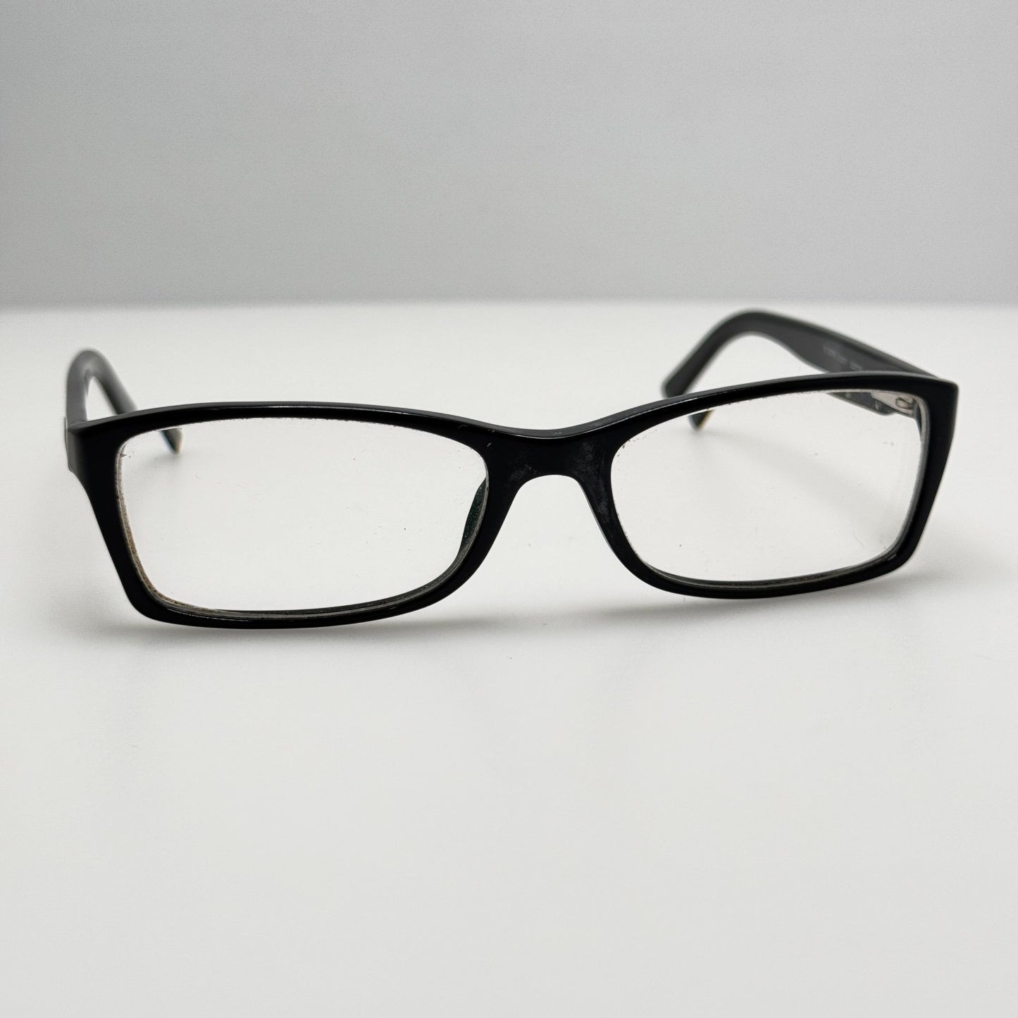 Burberry Eyeglasses Eye Glasses Frames B 2076 3001 52-16-135