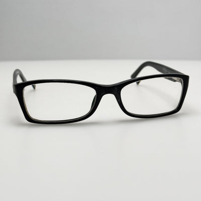 Burberry Eyeglasses Eye Glasses Frames B 2076 3001 52-16-135