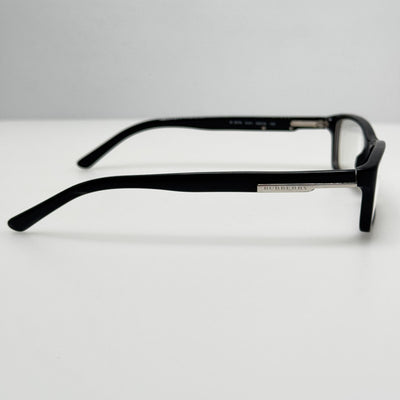 Burberry Eyeglasses Eye Glasses Frames B 2076 3001 52-16-135