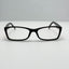 Burberry Eyeglasses Eye Glasses Frames B 2076 3001 52-16-135