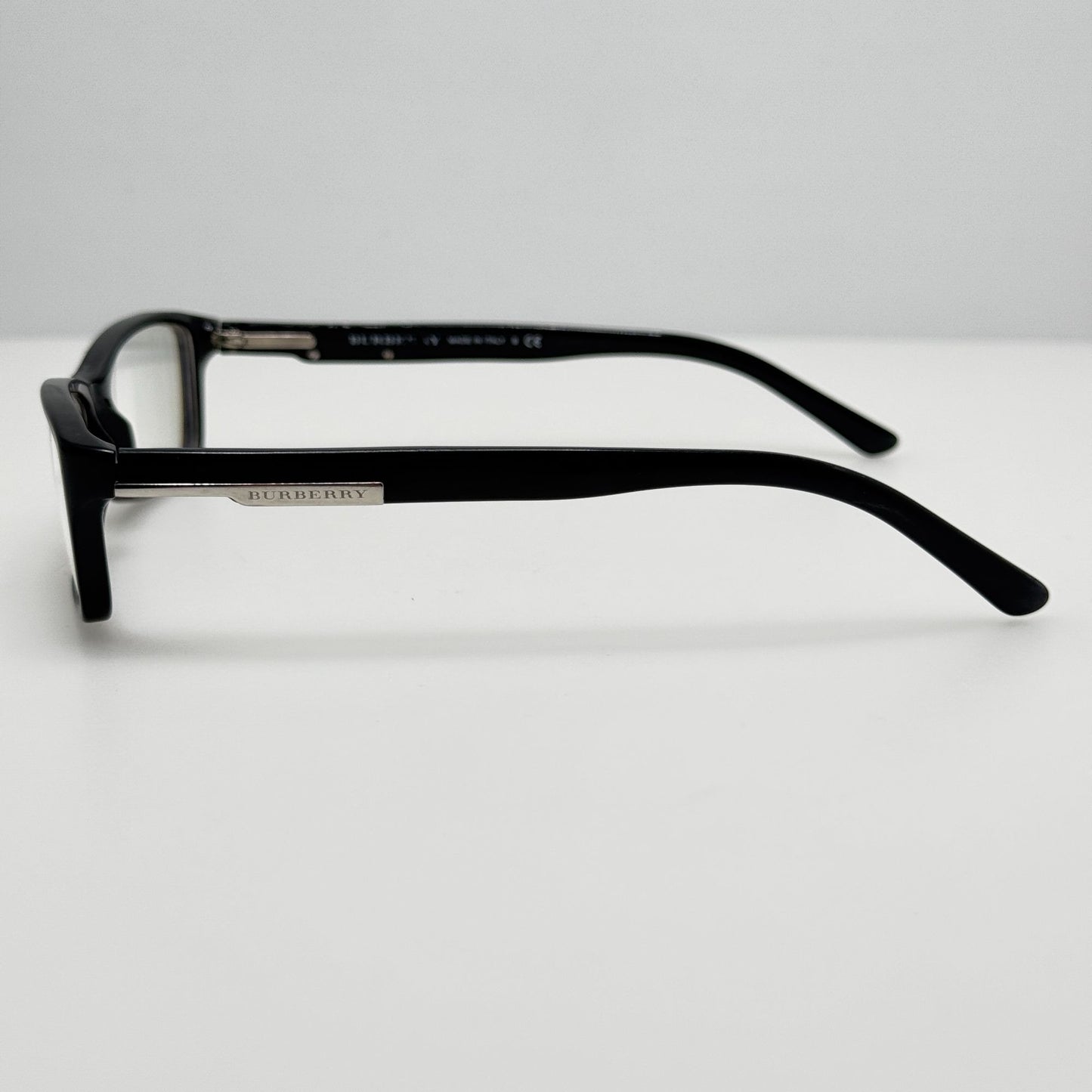 Burberry Eyeglasses Eye Glasses Frames B 2076 3001 52-16-135
