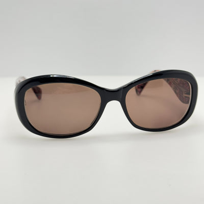 Jean Lafont Eyeglasses Eye Glasses Frames Fauve 1025 France 56-16-137