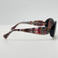 Jean Lafont Eyeglasses Eye Glasses Frames Fauve 1025 France 56-16-137