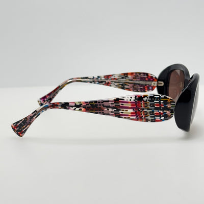 Jean Lafont Eyeglasses Eye Glasses Frames Fauve 1025 France 56-16-137