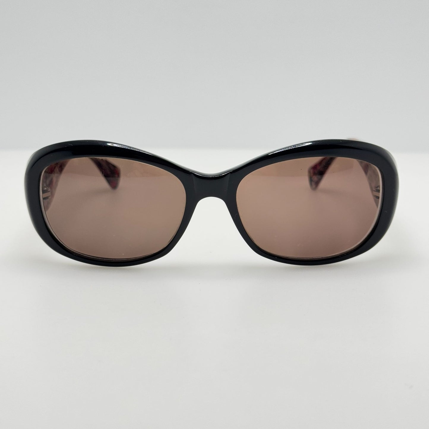 Jean Lafont Eyeglasses Eye Glasses Frames Fauve 1025 France 56-16-137