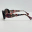 Jean Lafont Eyeglasses Eye Glasses Frames Fauve 1025 France 56-16-137