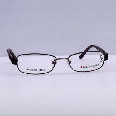 Elizabeth Arden Eyeglasses Eye Glasses Frames EA 1110-2 51-17-130