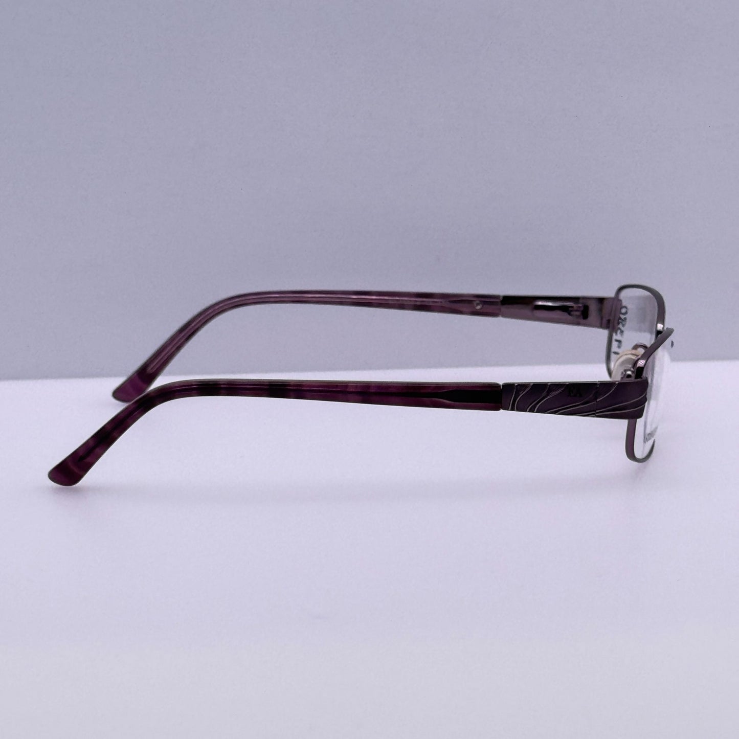 Elizabeth Arden Eyeglasses Eye Glasses Frames EA 1110-2 51-17-130