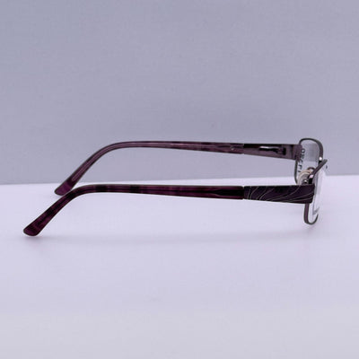 Elizabeth Arden Eyeglasses Eye Glasses Frames EA 1110-2 51-17-130