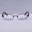 Elizabeth Arden Eyeglasses Eye Glasses Frames EA 1110-2 51-17-130