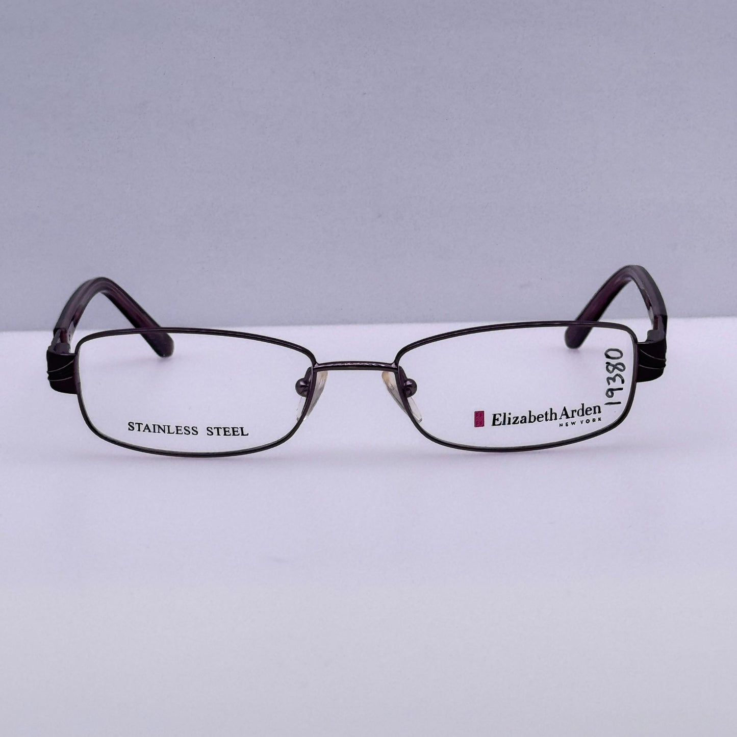 Elizabeth Arden Eyeglasses Eye Glasses Frames EA 1110-2 51-17-130